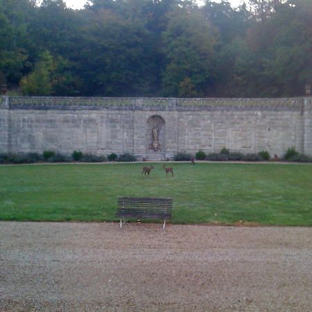 La Grande Maison Seine-Port Bagian luar foto