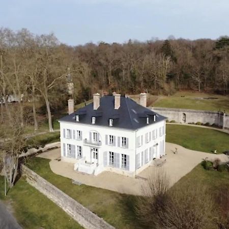 La Grande Maison Seine-Port Bagian luar foto