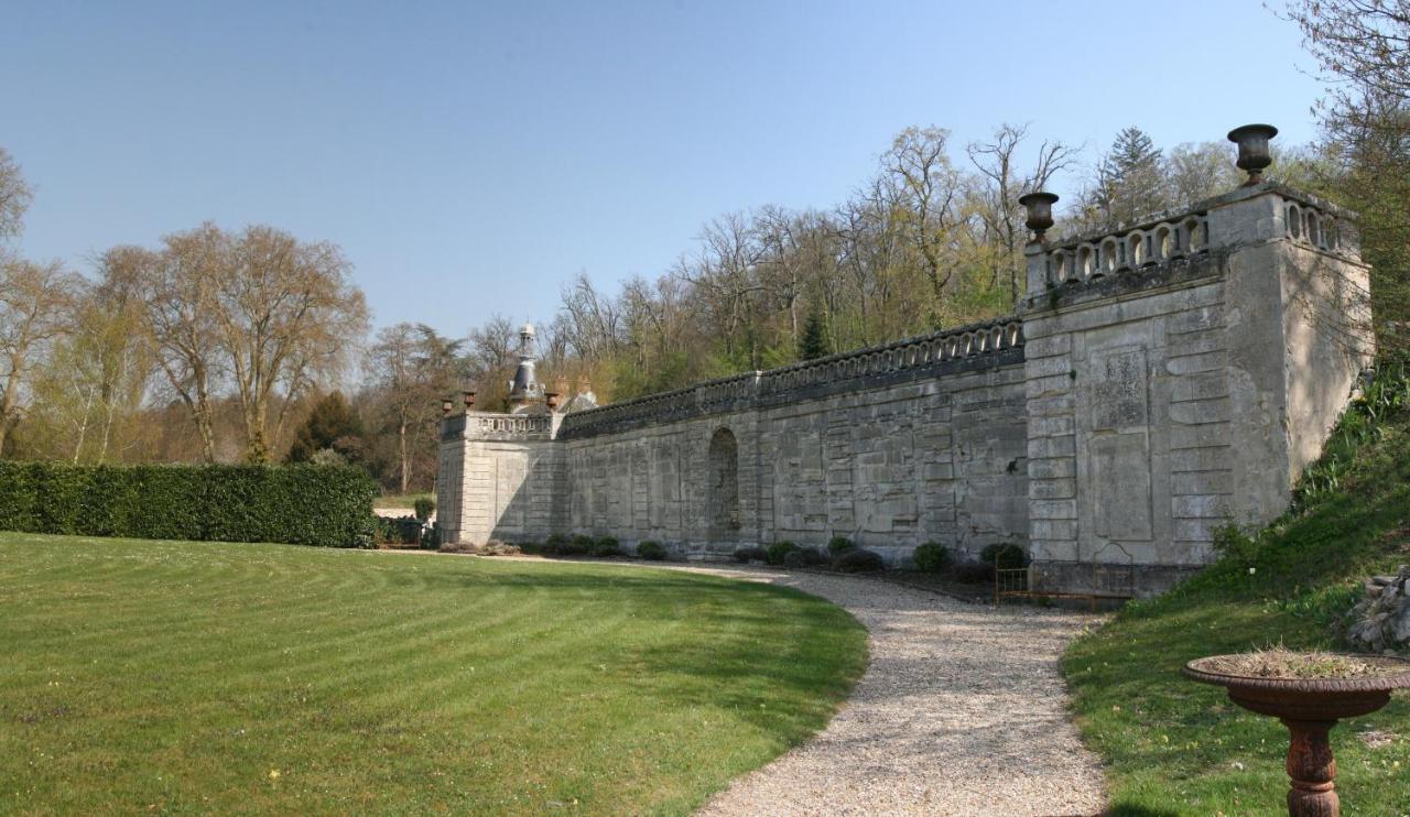 La Grande Maison Seine-Port Bagian luar foto