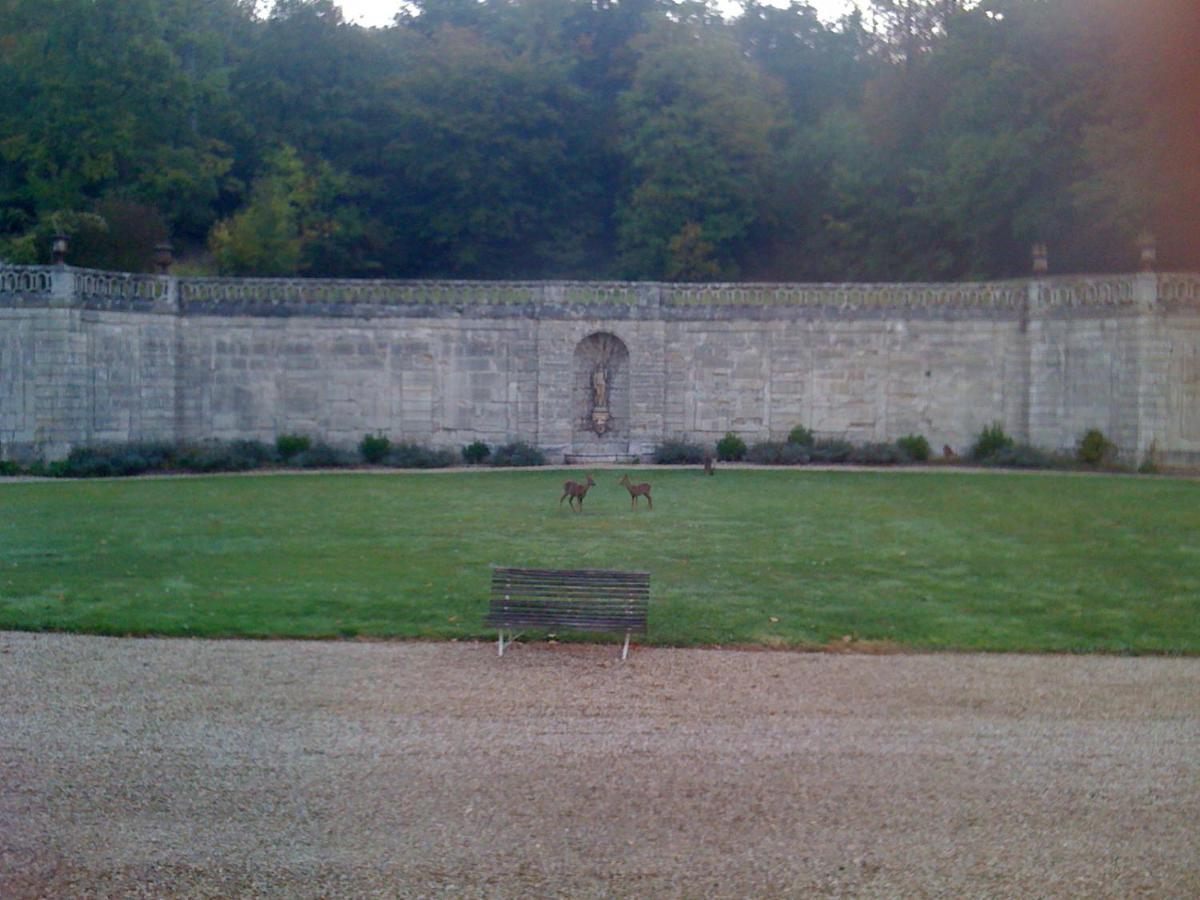 La Grande Maison Seine-Port Bagian luar foto