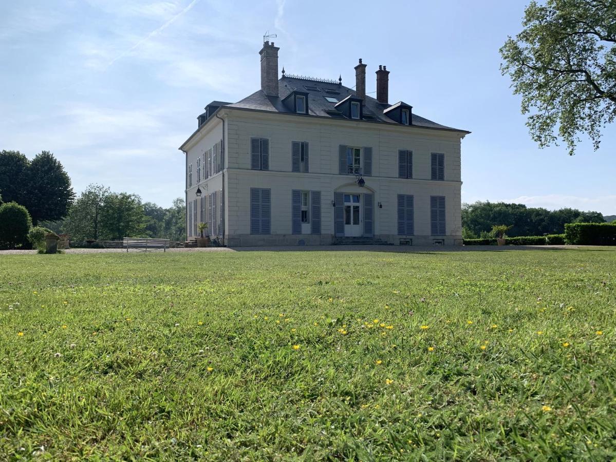 La Grande Maison Seine-Port Bagian luar foto